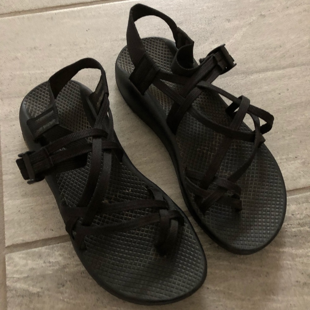 Chaco Z Cloud X2